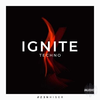 Zenhiser Ignite Techno WAV-FANTASTiC