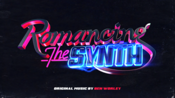 Triune Digital Synth Scores VOL 2: Romancing The Synth WAV-FANTASTiC