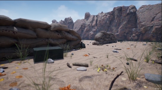 Unreal Engine 5 Beginner’s Course