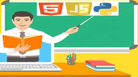Web Development via JavaScript with Live programming