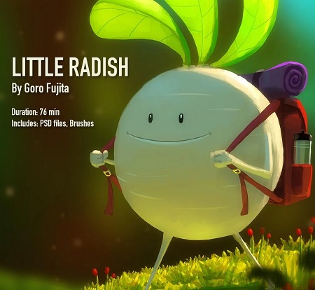 Gumroad – Goro Fujita Tutorial Bundle