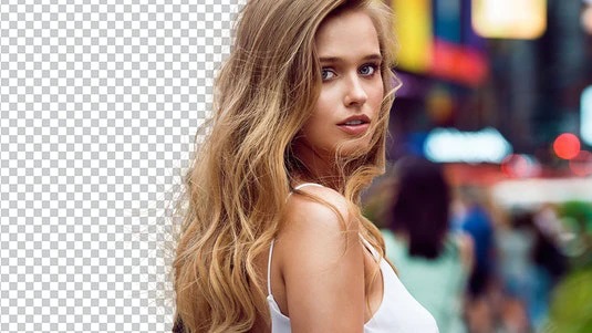The Beginner’s Guide to Masking in Photoshop