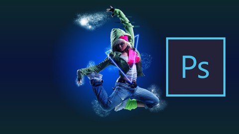 2021 Photoshop for Beginners