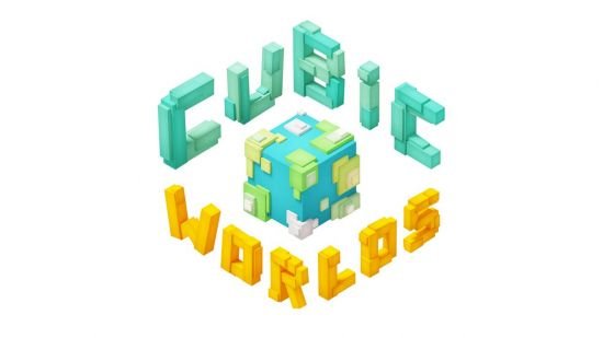 Cubic Worlds – Create Stunning Low Poly Animations in Blender