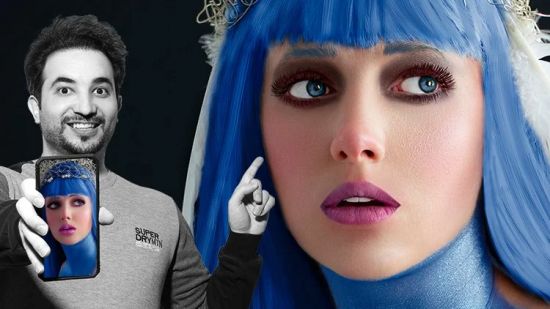Photoshop Master of Portrait Retouching 101 The Ultimate Guide
