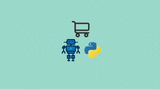 Create E-Commerce Web Scraper Using Python