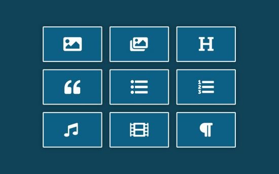 Create Gutenberg Blocks Without Writing JavaScript