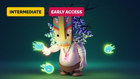 Polygon Runway – 3D Characters and Illustrations