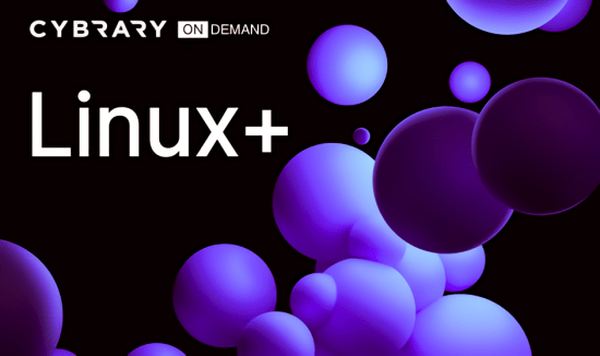 Cybrary – CompTIA Linux+ (2021)