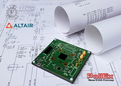 Altair PollEx 2021.1.0