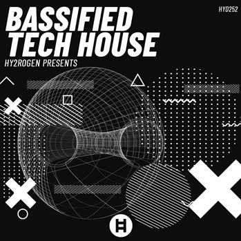 Hy2rogen Bassified Tech House MULTi-FORMAT-DISCOVER