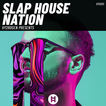 Hy2rogen Slap House Nation MULTi-FORMAT-DISCOVER