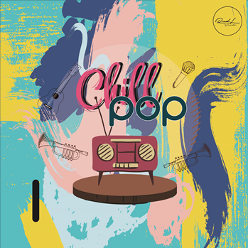Roundel Sounds Chill Pop Volume 1 WAV MiDi-DISCOVER