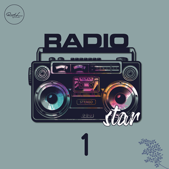 Roundel Sounds Radio Star Volume 1 WAV MiDi-DISCOVER