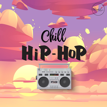 Roundel Sounds Chill Hip Hop MULTi-FORMAT-DISCOVER