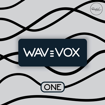 Roundel Sounds WaveVox Volume 1 WAV MiDi-DISCOVER