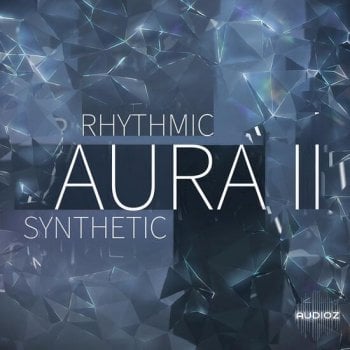 8dio The New Rhythmic Aura Vol 2 KONTAKT-DECiBEL