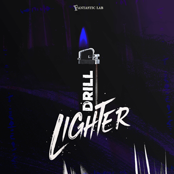 Fantastic Lab Drill Lighter Volume 1 WAV MiDi-DISCOVER