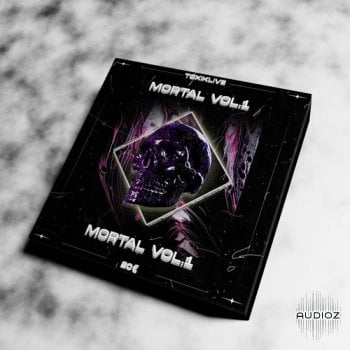 ToxikLive Mortal vol.1 MULTiFORMAT
