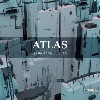 Iam Lamprey – Atlas for Kontakt and NEAT Player