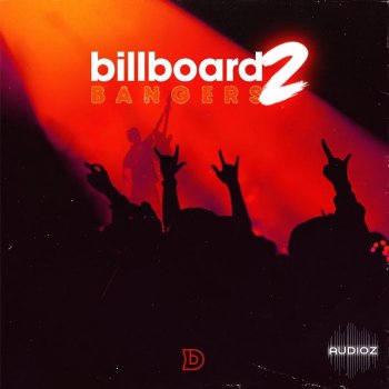 DopeBoyzMuzic Billboard Bangers Sample Pack 2 WAV-FANTASTiC