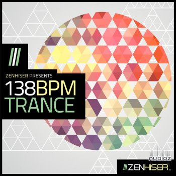 Zenhiser 138bpm Trance WAV-FANTASTiC