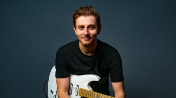Musicisum Modes & Harmony Fundamentals with Phil Dyer MP4 PDF GPX