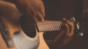 Basic Theory for Guitar TUTORiAL