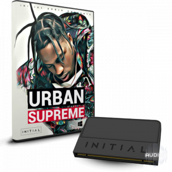 Heatup3 Expansion Urban Supreme for Mac