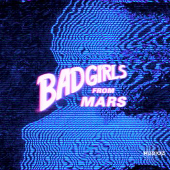 NoLyrics Bad Girls From Mars WAV MIDI-DECiBEL