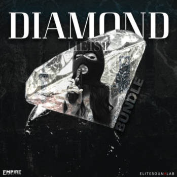 Empire Sound Kits Diamond Heist Bundle MULTi-FORMAT-DISCOVER