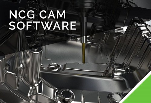 NCG Cam v18.0.05 x64 Multilingual