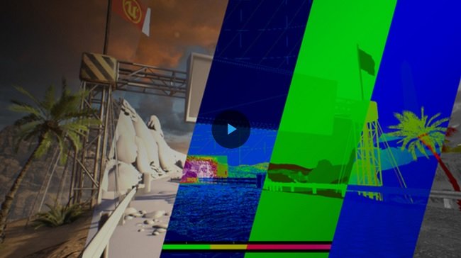 The Gnomon Workshop – Optimization For Games – Settings, Materials, Textures Commands