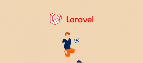 Laravel | Create a Football Scores Website