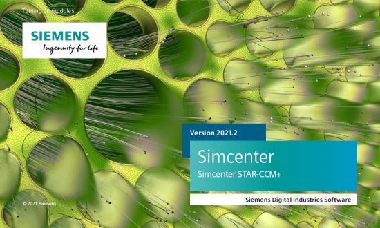 Siemens Star CCM+ 2021.2.1 R8 Single Precision x64 Multilingual