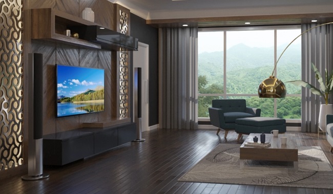 Skillshare – Architectural visualization with 3ds Max 2022 and Corona Renderer 7 by Widhi Muttaqien