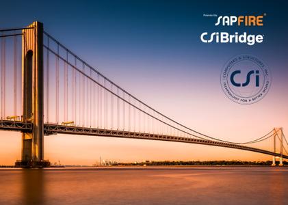 CSI Bridge Advanced 23.3.0 x64