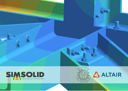Altair SimSolid 2021.1.0