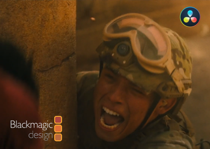 Blackmagic Design DaVinci Resolve Studio 17.3 Linux