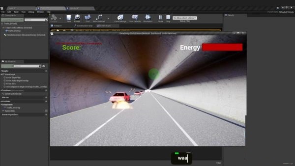 3D Game Design & Creation Tools