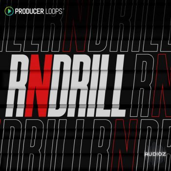Producer Loops RnDrill MULTiFORMAT-DECiBEL