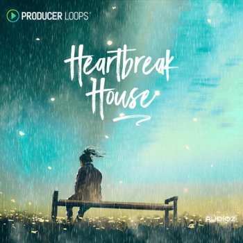 Producer Loops Heartbreak House MULTiFORMAT-DECiBEL