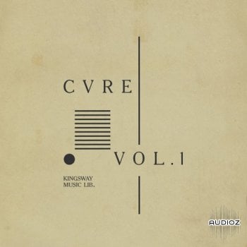 Kingsway Music Library CVRE Vol.1 (Compositions and Stems) WAV-FANTASTiC