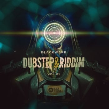 Black Octopus Sound Blackwarp Dubstep And Riddim Volume 1 WAV XFER RECORDS SERUM-DISCOVER