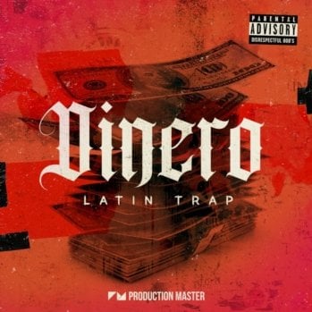 Production Master Dinero Latin Trap WAV-DISCOVER