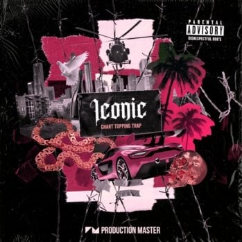 Production Master Iconic Chart Topping Trap WAV-DISCOVER
