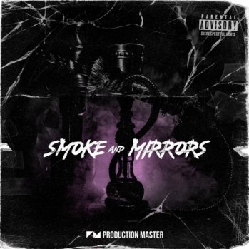 Production Master Smoke And Mirrors WAV-DISCOVER