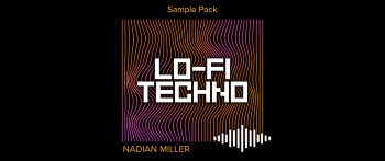Roland Cloud Lo-Fi Techno WAV