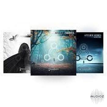 Musical Sampling Vocal Bundle for Kontakt