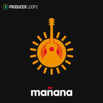 Producer Loops Manana MULTi-FORMAT-DISCOVER